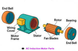 AC-Induction-Motor-Patrs